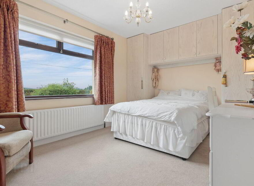 Churchtown Lodge, Churchtown, Athy, R14YT28