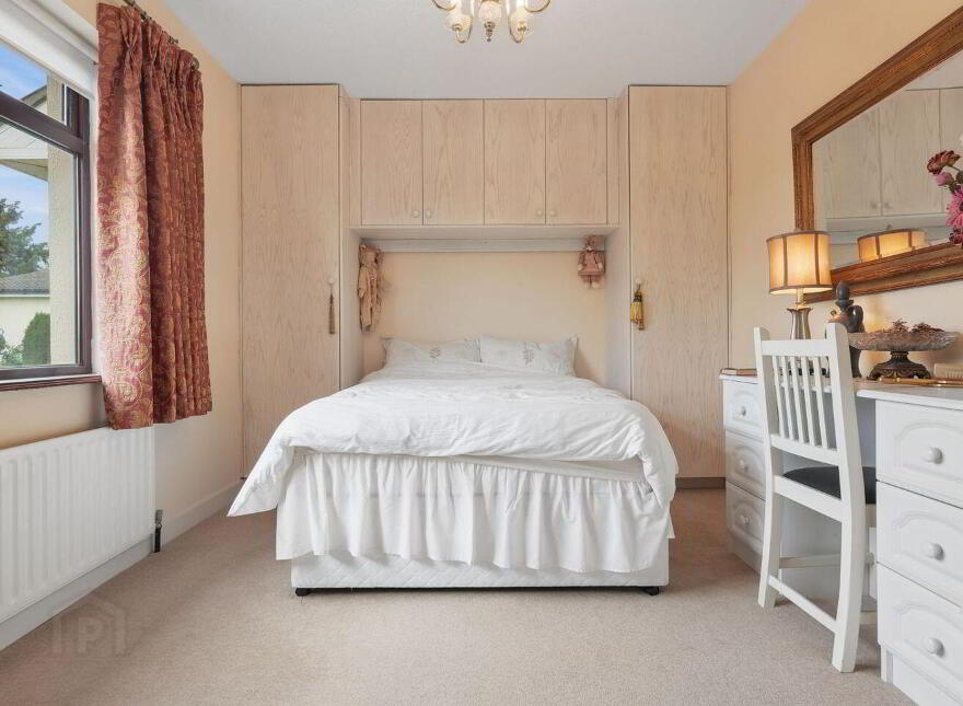 Churchtown Lodge, Churchtown, Athy, R14YT28