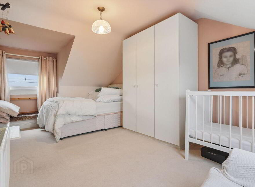 Churchtown Lodge, Churchtown, Athy, R14YT28