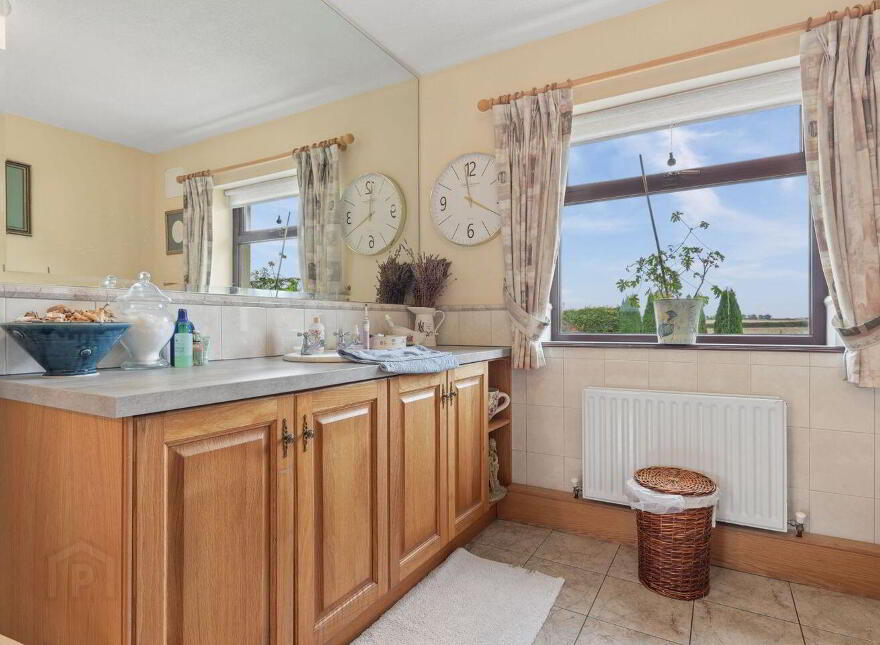 Churchtown Lodge, Churchtown, Athy, R14YT28