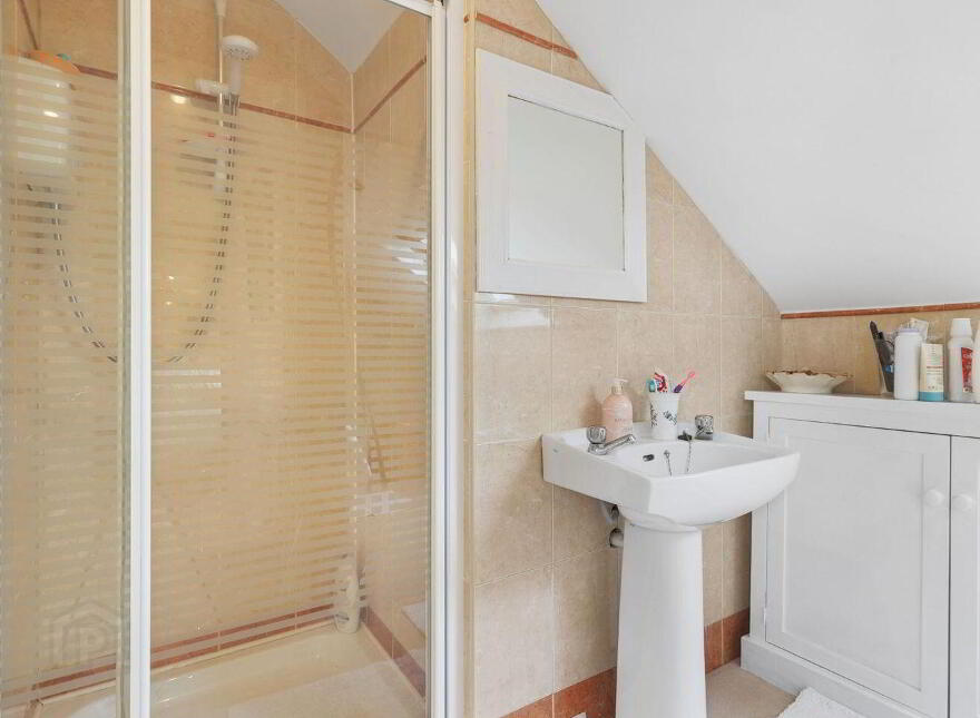 Churchtown Lodge, Churchtown, Athy, R14YT28