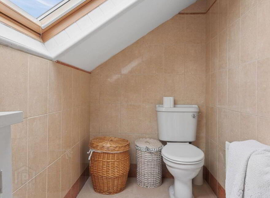 Churchtown Lodge, Churchtown, Athy, R14YT28