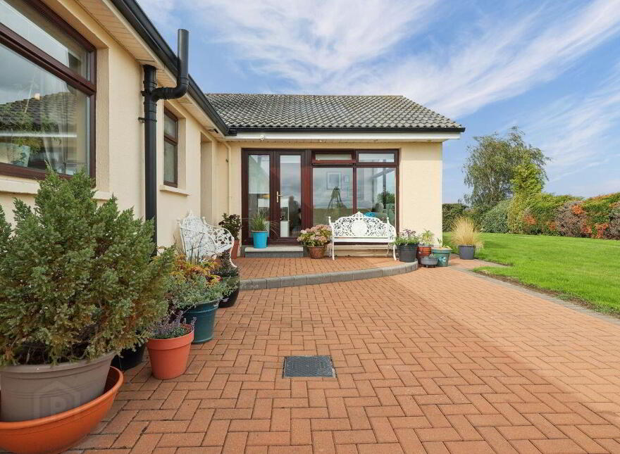Churchtown Lodge, Churchtown, Athy, R14YT28