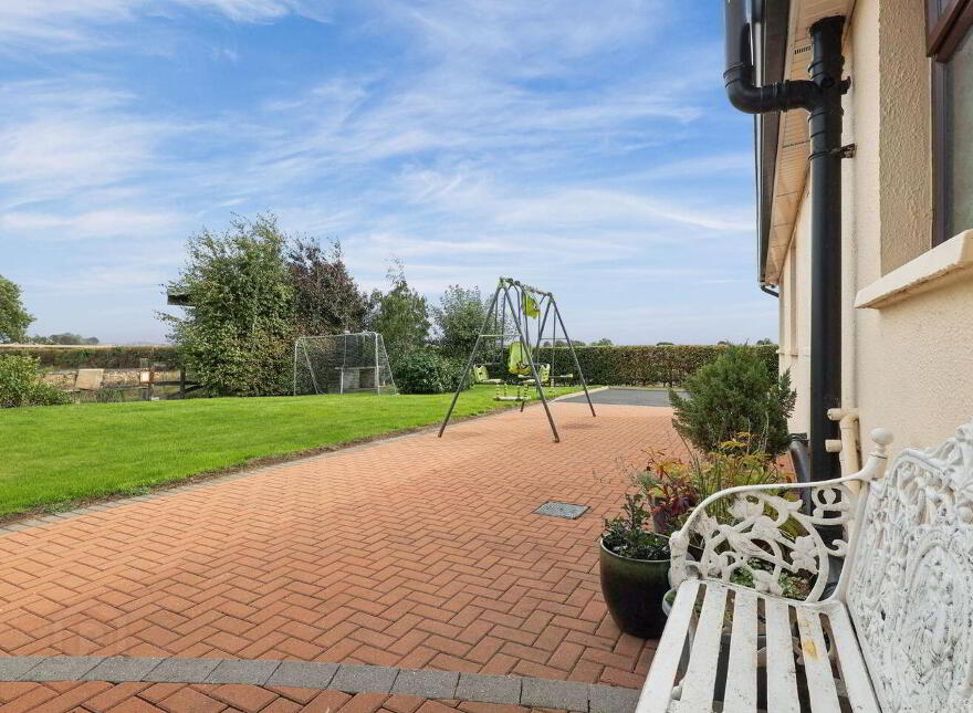 Churchtown Lodge, Churchtown, Athy, R14YT28