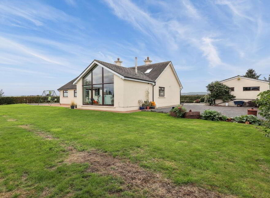 Churchtown Lodge, Churchtown, Athy, R14YT28