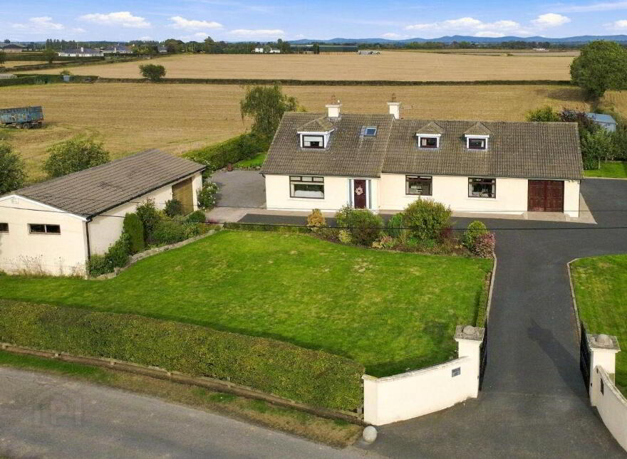 Churchtown Lodge, Churchtown, Athy, R14YT28