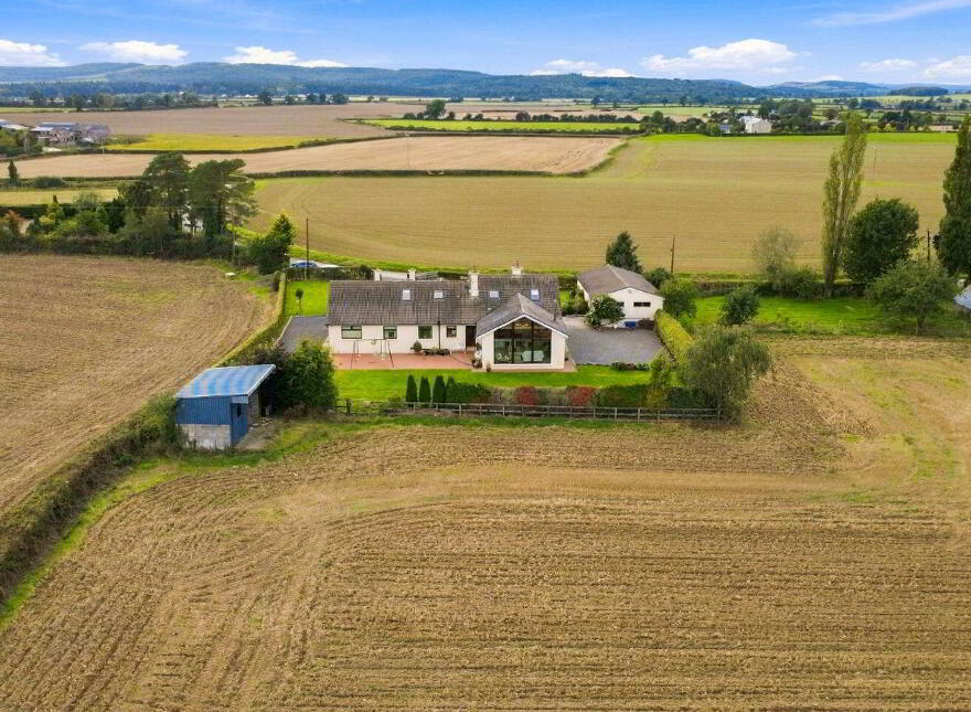 Churchtown Lodge, Churchtown, Athy, R14YT28