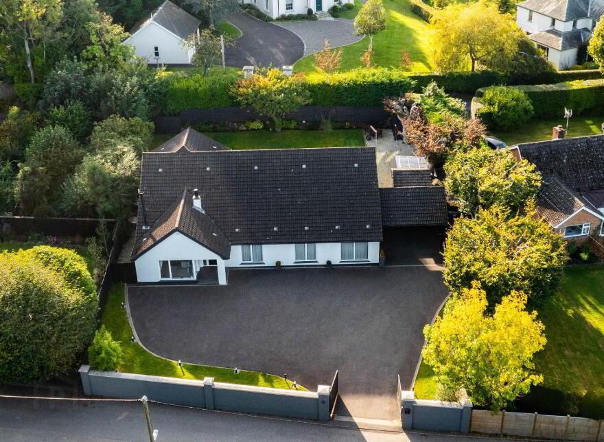 6 Glen Road, Cultra, Holywood, BT18 0HB
