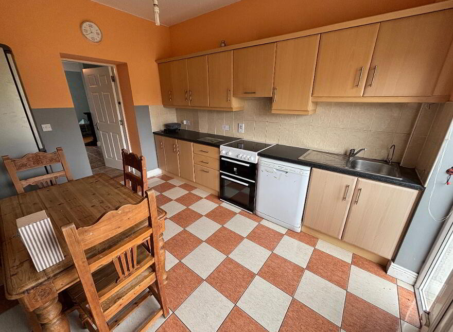 28 Michael Street, R95V5XY