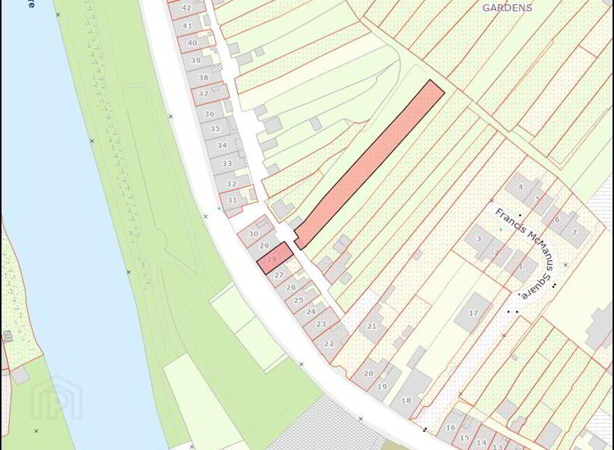 28 Michael Street, R95V5XY