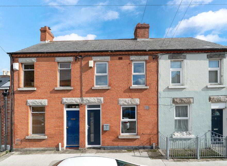 38 Leinster Avenue, North, North Strand, D03FP28