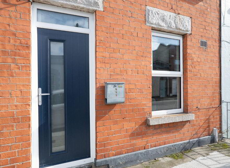 38 Leinster Avenue, North, North Strand, D03FP28