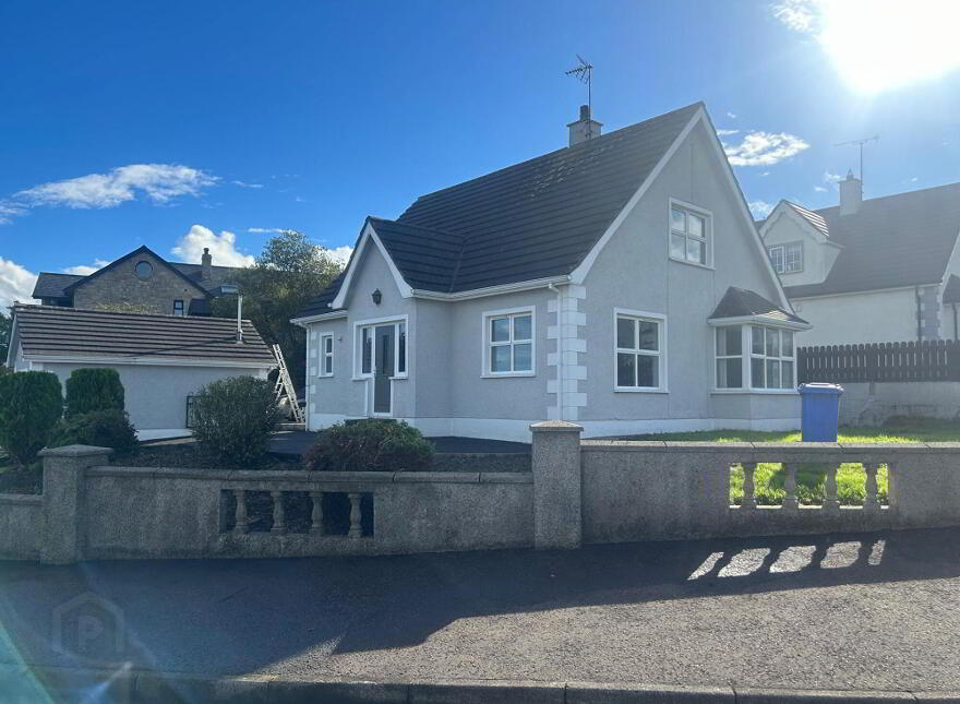 2 Hillside Drive, Dunloy, BT44 9DF