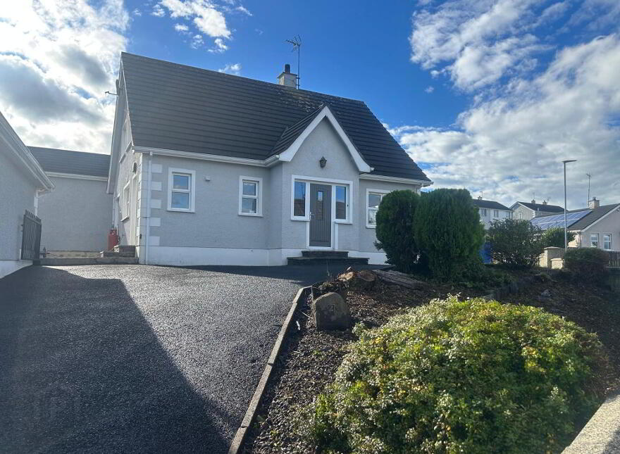 2 Hillside Drive, Dunloy, BT44 9DF