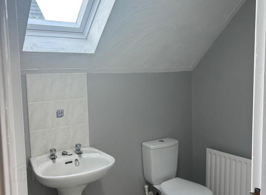 2 Hillside Drive, Dunloy, BT44 9DF