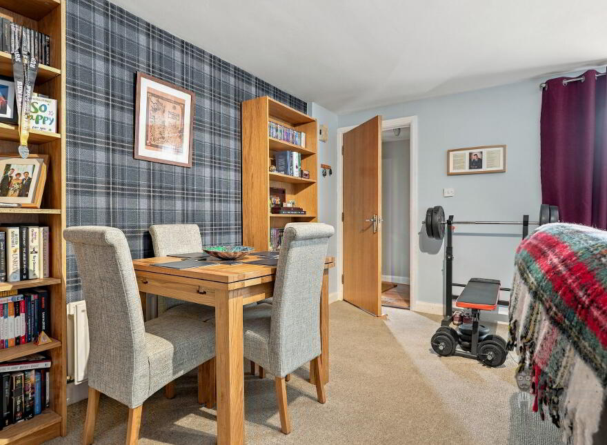 69 Old Bakers Court, Belfast, BT6 8QE