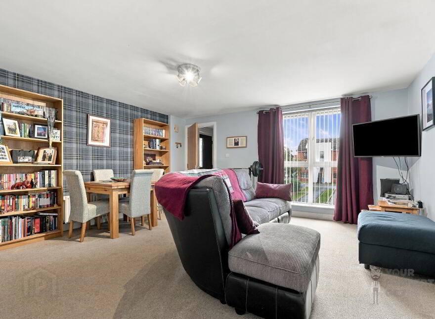 69 Old Bakers Court, Belfast, BT6 8QE