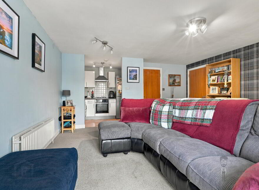 69 Old Bakers Court, Belfast, BT6 8QE