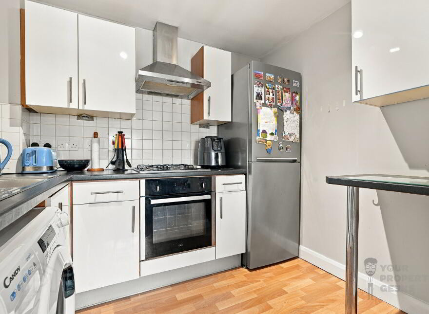 69 Old Bakers Court, Belfast, BT6 8QE