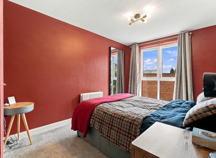 69 Old Bakers Court, Belfast, BT6 8QE