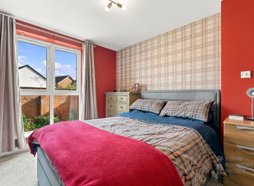 69 Old Bakers Court, Belfast, BT6 8QE