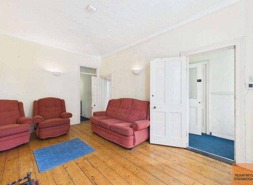 25 Wesley Road, Rathgar, Rathgar, D06V0H6