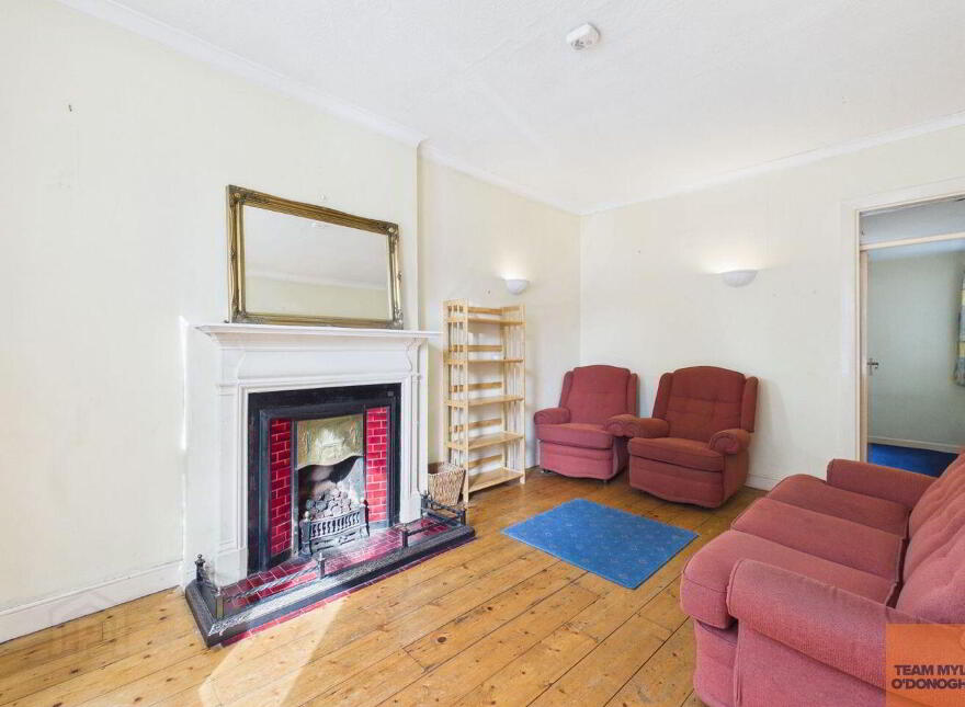 25 Wesley Road, Rathgar, Rathgar, D06V0H6