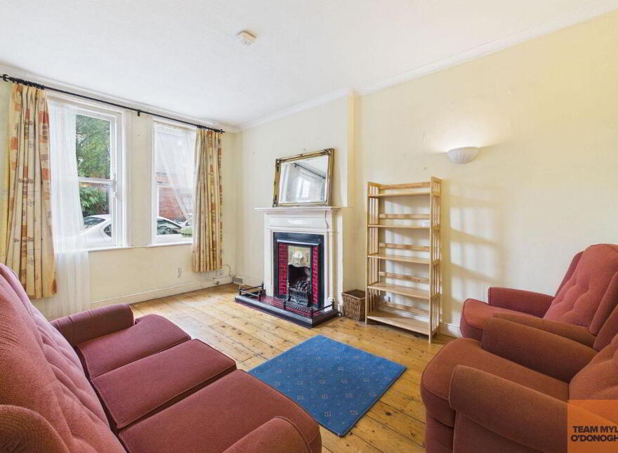 25 Wesley Road, Rathgar, Rathgar, D06V0H6