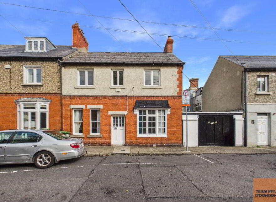 25 Wesley Road, Rathgar, Rathgar, D06V0H6