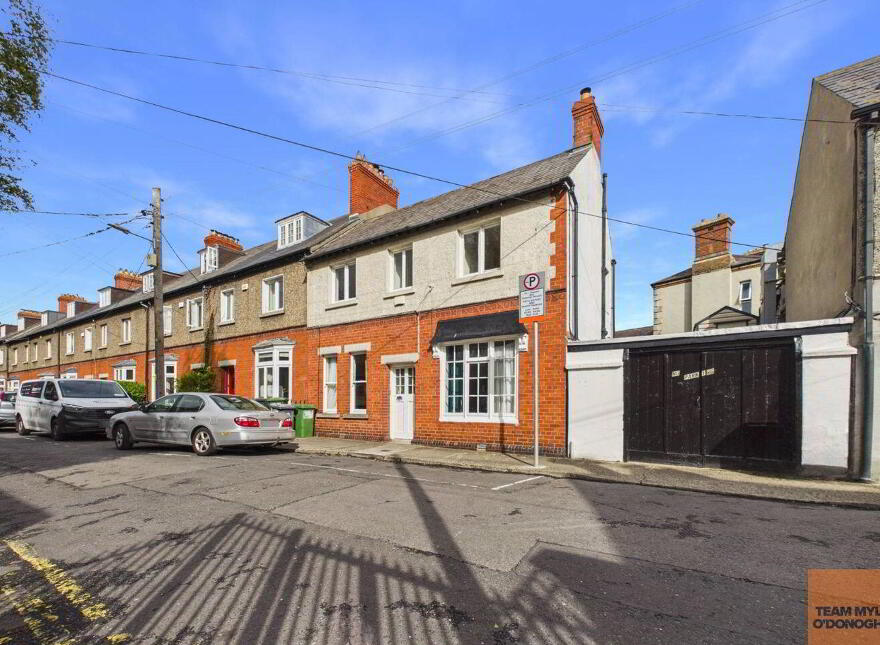 25 Wesley Road, Rathgar, Rathgar, D06V0H6