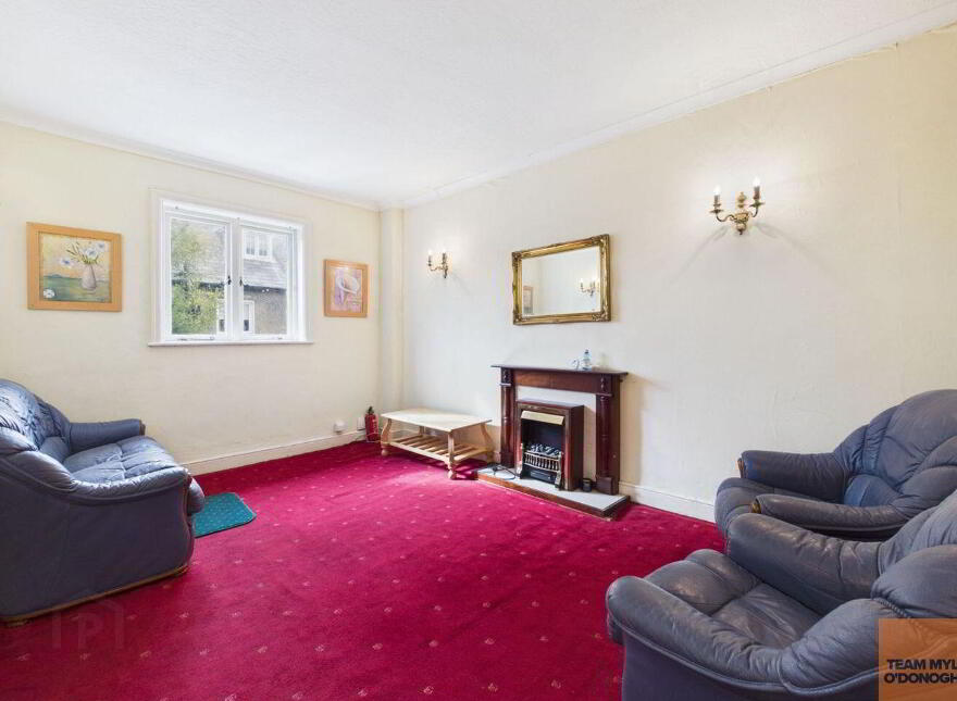 25 Wesley Road, Rathgar, Rathgar, D06V0H6