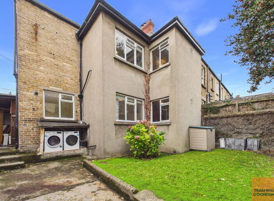 25 Wesley Road, Rathgar, Rathgar, D06V0H6