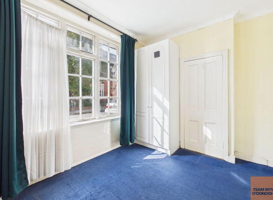 25 Wesley Road, Rathgar, Rathgar, D06V0H6