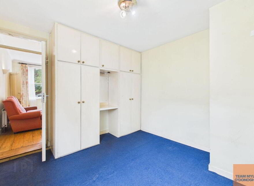 25 Wesley Road, Rathgar, Rathgar, D06V0H6