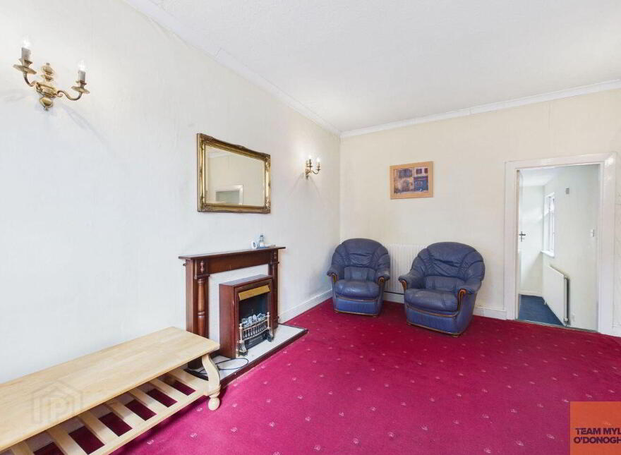 25 Wesley Road, Rathgar, Rathgar, D06V0H6
