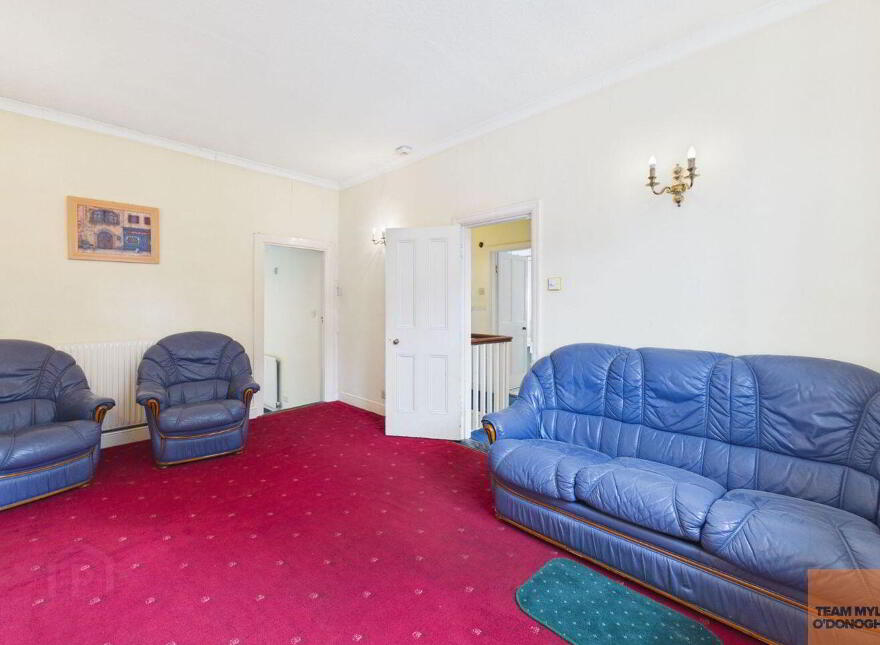 25 Wesley Road, Rathgar, Rathgar, D06V0H6