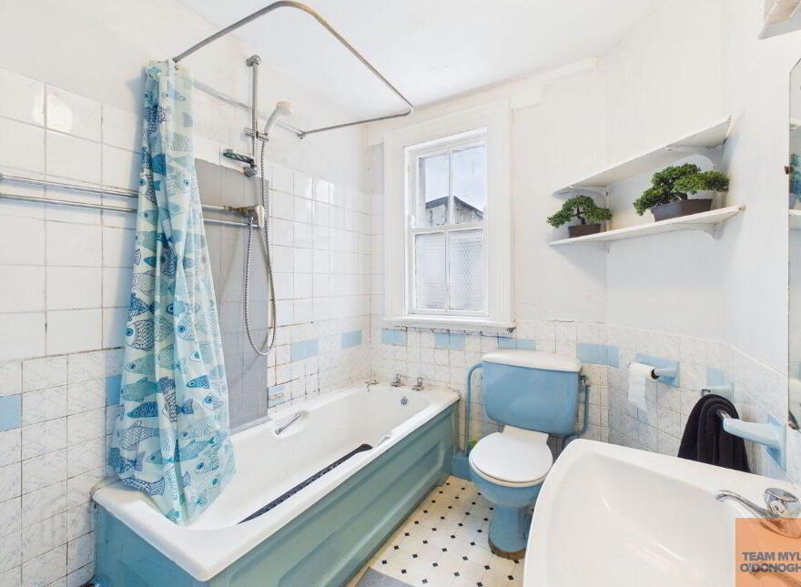 25 Wesley Road, Rathgar, Rathgar, D06V0H6