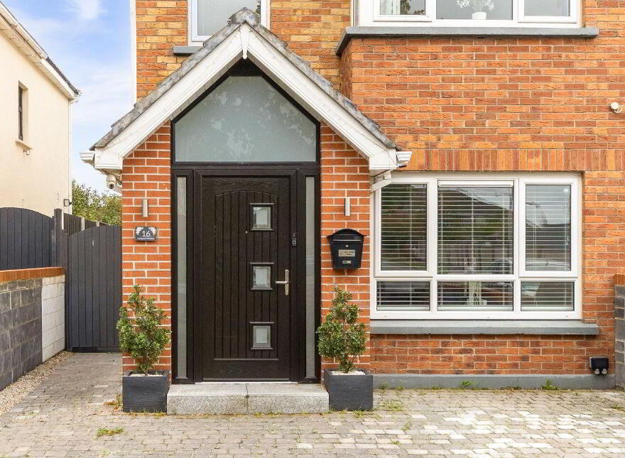 16 Carrigmore Meadows, Citywest, Citywest, D24HN44