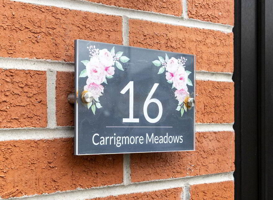 16 Carrigmore Meadows, Citywest, Citywest, D24HN44
