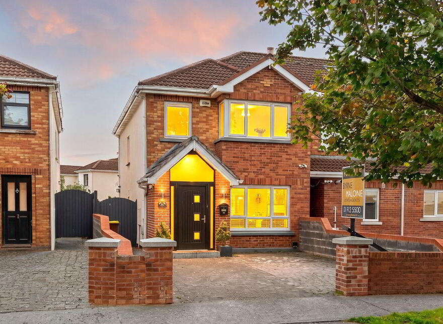 16 Carrigmore Meadows, Citywest, Citywest, D24HN44