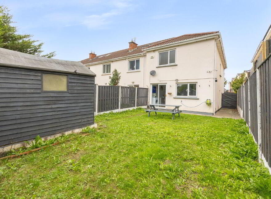 16 Carrigmore Meadows, Citywest, Citywest, D24HN44