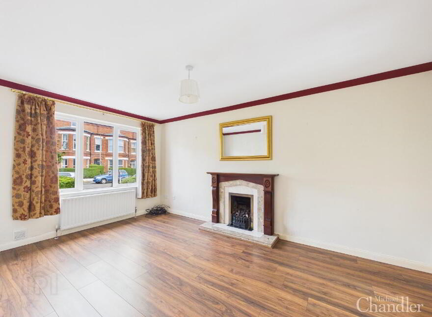 16 Ardmore Avenue, Belfast, BT7 3HD
