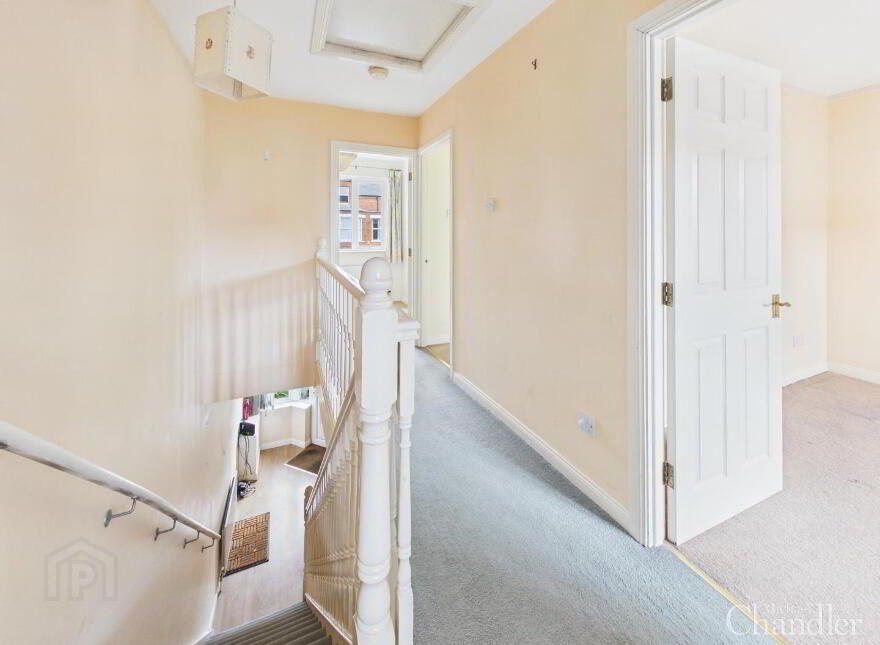 16 Ardmore Avenue, Belfast, BT7 3HD