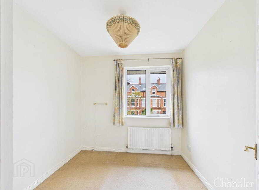 16 Ardmore Avenue, Belfast, BT7 3HD