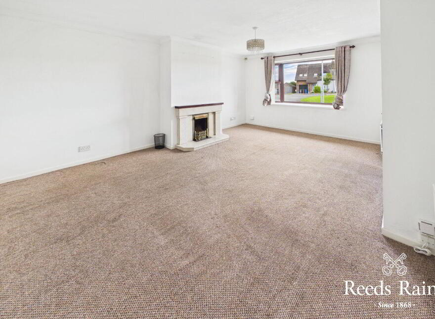 5 Heron Crescent, Newtownards, BT23 8WH