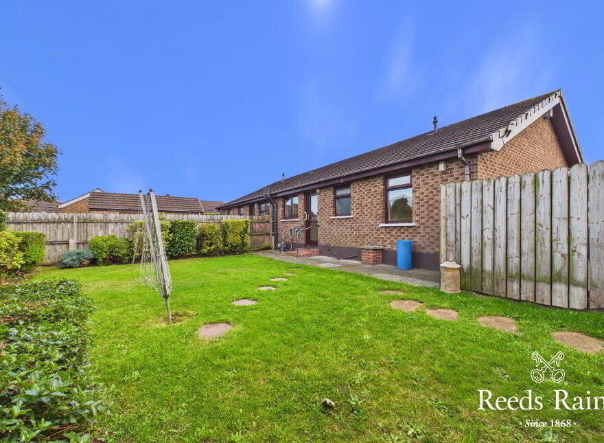 5 Heron Crescent, Newtownards, BT23 8WH