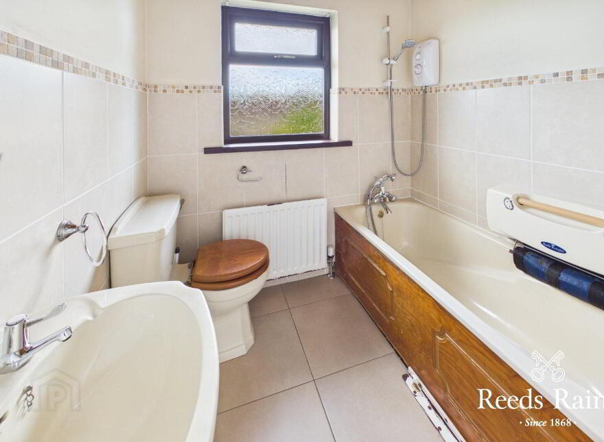 5 Heron Crescent, Newtownards, BT23 8WH