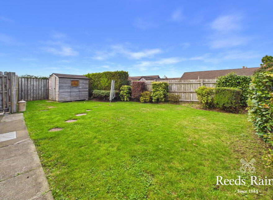 5 Heron Crescent, Newtownards, BT23 8WH
