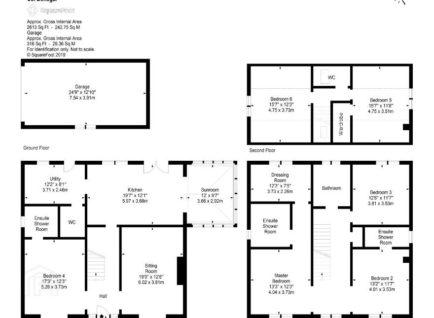 9 Mill Lane, Buncrana, F93YP86