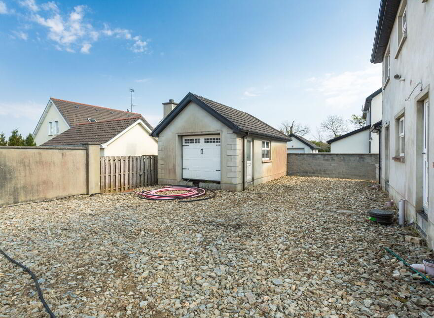 9 Mill Lane, Buncrana, F93YP86